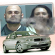 Illustration for article titled Car Thief Caught When Jaguar Stolen Mid-Chase Breaks Down